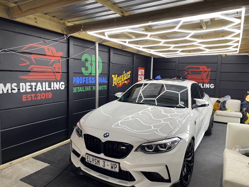 MS Detailing pty ltd - Photo 3